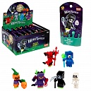 1Toy Blockformers "Монстрики" (д/б 12 шт., в асс. 6 видов, коробка)