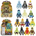 1toy MONSTER FLEX серия 4, тянущиеся фигурки 15см, 14 видов в ассортименте