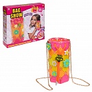 BAG SHOW Набор для создания сумочки "Funny Day", в кор. 27х26х6 см