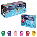 1Toy Blockformers "Космомафия" (д/б 6 шт., в асс. 6 видов, коробка)