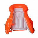 Жилет оранжевый INTEX "Deluxe Swim Vest"