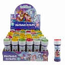 Мыльные пузыри 1TOY Enchantimals 60 мл