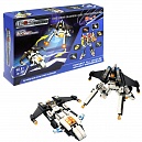 1TOY Blockformers Transconnector конструктор "Турбоджет-Старфайтер", коробка