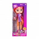 1toy Кукла Boxy Girls Coco 20 см. с аксессуаром в 1 коробочке, кор.